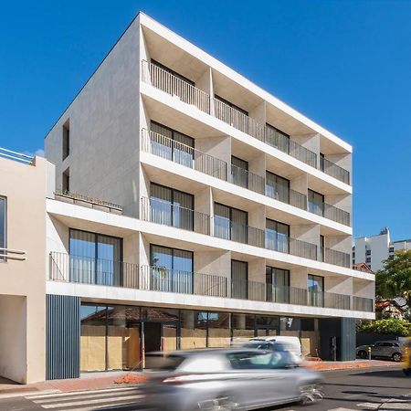 Monumental Plaza By Petit Hotels Funchal  Exteriör bild